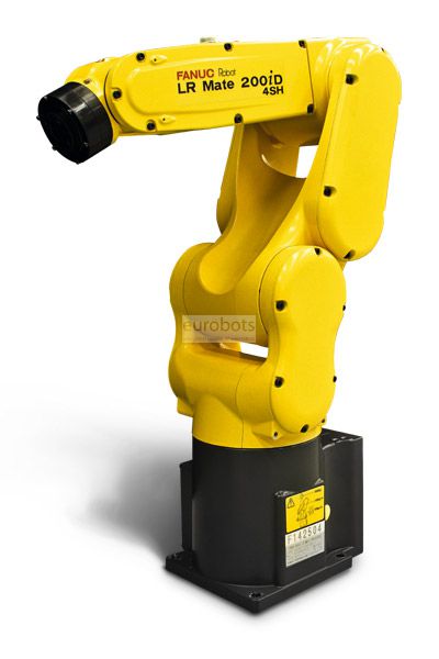 fanuc lr mate 200id/4sh